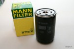 Eļļas filtrs Mann W719/30