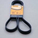 Rievsiksna 6PK1538 Contitech.