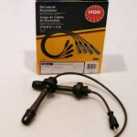 Svečvadi NGK RC-EZ12010352 Mazda