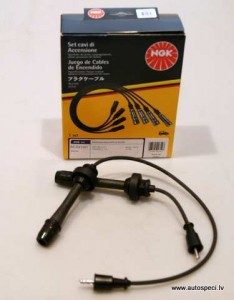 Svečvadi NGK RC-EZ12010352 Mazda