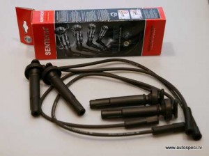 Svečvadi Sentech ST8584 Subaru
