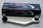 Svira aizmugurējā labā bumerangs Timmen 33326767968 BMW E60 E61