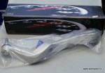 Svira priekšējā apakšējā kreisā BMW E60 E61 Timmen 31126765995