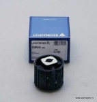 Aizmugurējā tilta bukse LEMFORDER 3126501 BMW E60 E61