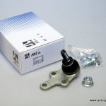Atbalsta šarnīrs (RTS 93-90618-056) FORD Focus II