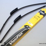 Stiklu tīrītāju slotiņas SWF 119380, 3397118957, garums 650 mm / 550 mm (26″/22″)