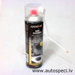Turbīnu un EGR tīrītājs Motip
