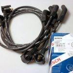 Aizdedzes vadi Ford Mazda Bosch 0986357257