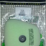 Gaisa filtrs motociklam Yamaha HIFLO HFF4023