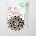 Krosa motocikla priekšējais zobrats JTF565.13SC. Cena 9,00 eur.