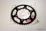 Krosa motocikla aizmugurējais zobrats JTR251.48. Cena 19,00 eur.