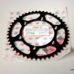 Krosa motocikla aizmugurējais zobrats JTR251.48. Cena 19,00 eur.
