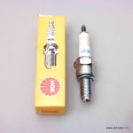 Aizdedzes svece motociklam NGK CR9E