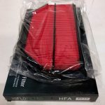 Motocikla gaisa filtrs Hiflo HFA3910