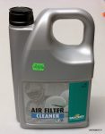Moto gaisa filtru tīrītājs Motorex 4L
