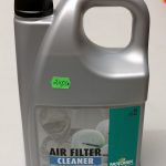 Moto gaisa filtru tīrītājs Motorex 4L