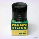 Eļļas filtrs MANN W8013
