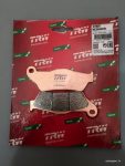 TRW MCB648RSI bremu kluči priekšējie motociklam TM MX. Cena 19,00 eur.