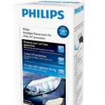 Auto lukturu pulēšanas līdzeklis Philips PHI HRK00XM. Cena 25,00 eur.