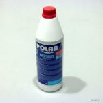 Antifrīzs Polar zils Asia LLC -37 1L