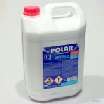 Antifrīzs Polar zils Asia LLC -37 5L