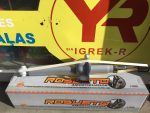 Amortizators aizmugurējais Robusto Honda CR-V I 1995 – 2002