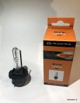 Ksenona spuldze Xenon D2R 35W 85V Alburnus