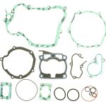 Motocikla YAMAHA YZ 125 LC 99-04 pilns dzinēja blīvju komplekts ATHENA.