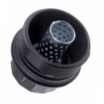 Toyota, Lexus eļļas filtra korpusa vāciņš Blue Print ADT39905