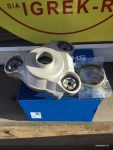 Amortizatora atbalsts ar gultni Citroen Fiat Peugeot 802409 Sachs