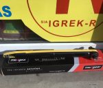 Amortizators aizmugurējais Volvo MGA-5750