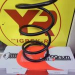 Atspere Nissan X-Trail SZ1086MT