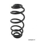 Atspere Saab 9-3 aizmugurējais tilts Lesjofors 4277822