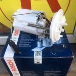 Degvielas sūknis Fiat Alfa Romeo Bosch 0580200098 