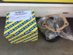 Gultnis Land Rover Discovery Defender aizmugurējais tilts SNR R180.01