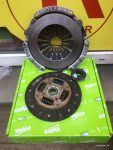 Sajūga komplekts Hyundai 826995 Valeo
