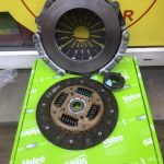 Sajūga komplekts Hyundai 826995 Valeo