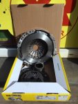 Sajūga komplekts Toyota LUK 620301700