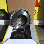 Sajūga komplekts Toyota LUK 620301700