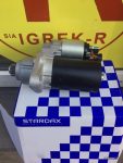 Starteris VW Passat Caddy Touran STX200307