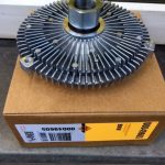 Termomufta BMW 11522246042