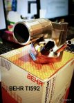 Termostats Opel Saab Behr TI592
