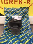 Tilta bukse aizmugurējā Toyota Japanparts RU-2529