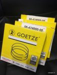 Virzuļu gredzeni Citroen 0842400000 Goetze.