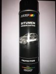 Pretrūsas līdeklis Motip Bitumen