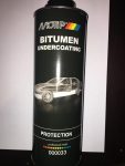 Pretrūsas līdeklis Motip Bitumen