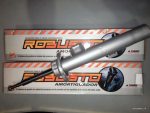 Amortizators BMW E90 priekšējais labais Robusto R02-4559G