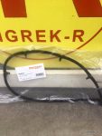 Degvielas šļauka noplūde Mercedes Benz A6120701032