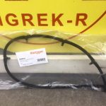 Degvielas šļauka noplūde Mercedes Benz A6120701032