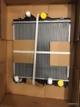 Radiators dzesēšanas šķidruma Honda 633081